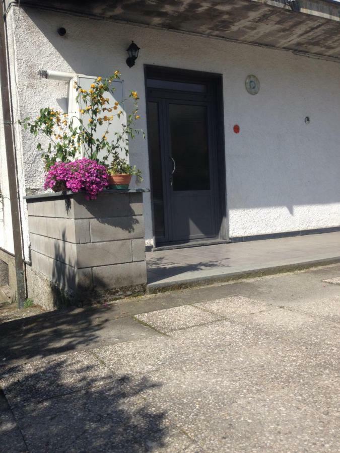 La Magnolia Apartman Riccò del Golfo di Spezia Kültér fotó