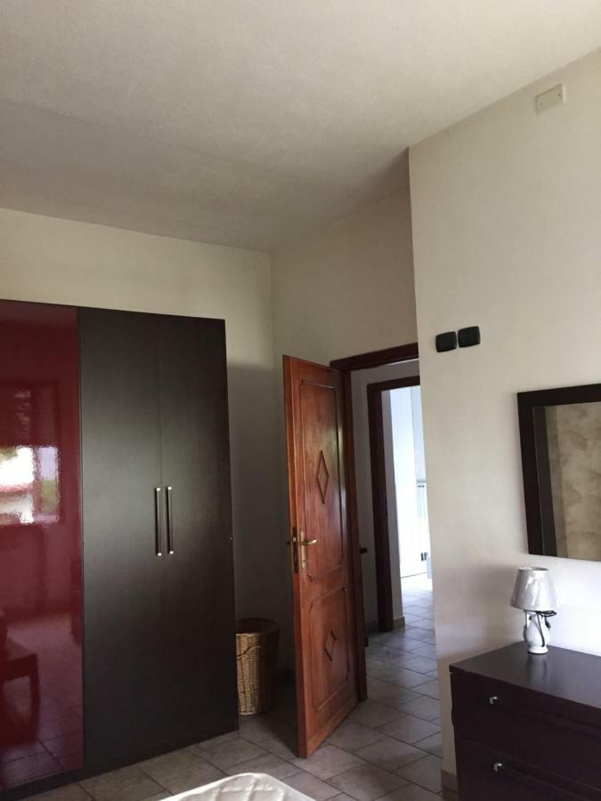 La Magnolia Apartman Riccò del Golfo di Spezia Kültér fotó