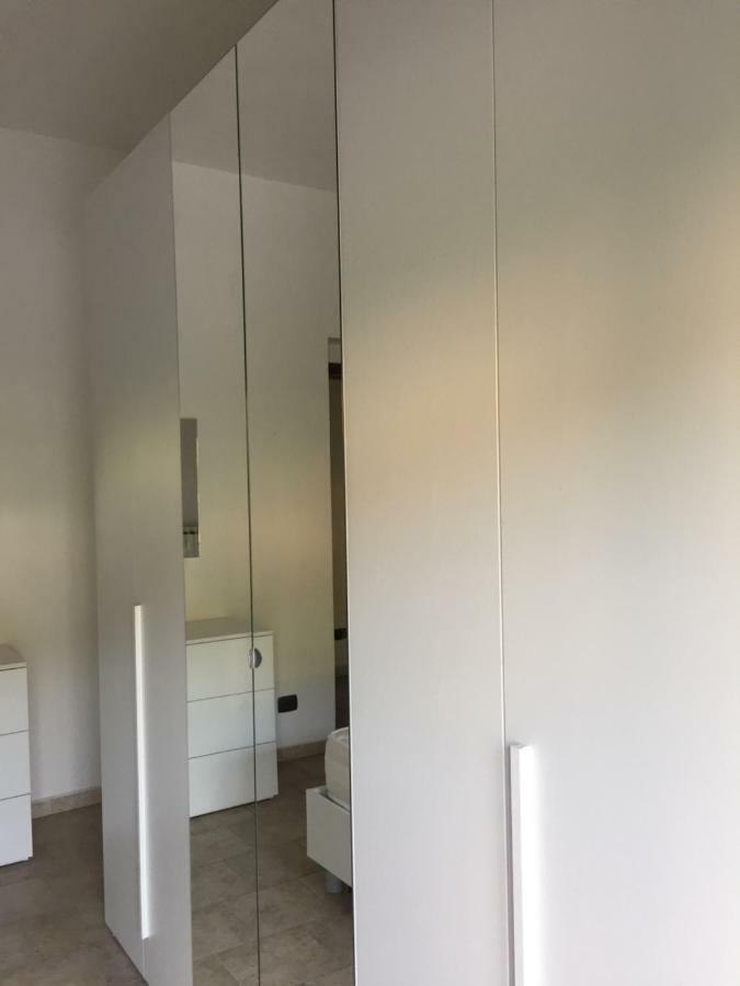 La Magnolia Apartman Riccò del Golfo di Spezia Kültér fotó