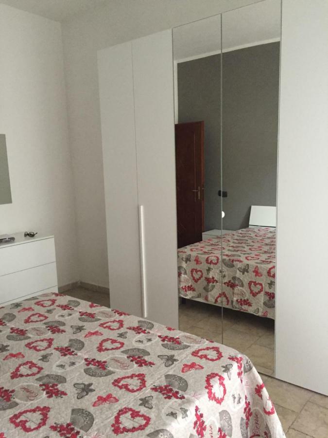 La Magnolia Apartman Riccò del Golfo di Spezia Kültér fotó
