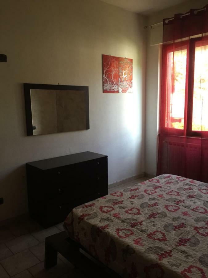 La Magnolia Apartman Riccò del Golfo di Spezia Kültér fotó