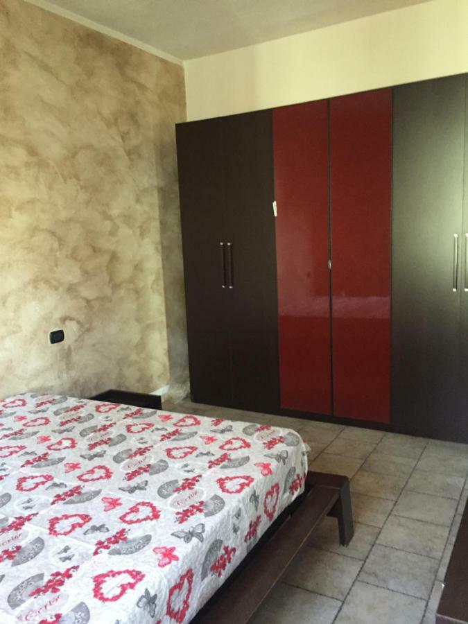 La Magnolia Apartman Riccò del Golfo di Spezia Kültér fotó