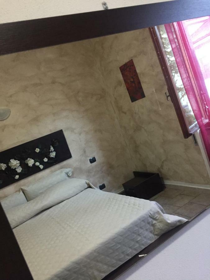 La Magnolia Apartman Riccò del Golfo di Spezia Kültér fotó
