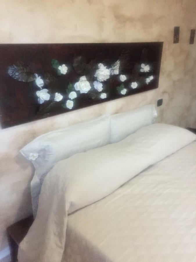 La Magnolia Apartman Riccò del Golfo di Spezia Kültér fotó