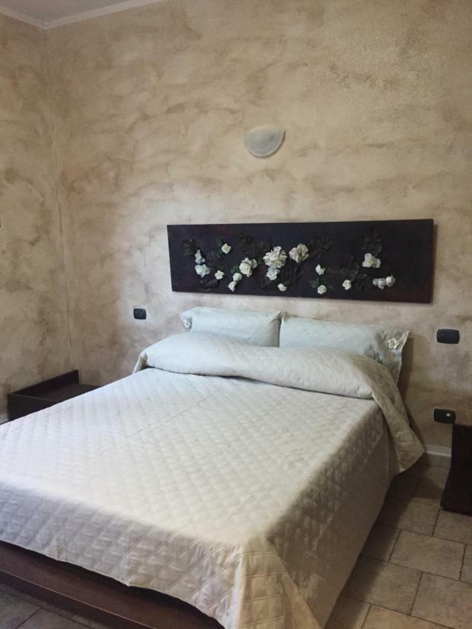 La Magnolia Apartman Riccò del Golfo di Spezia Kültér fotó