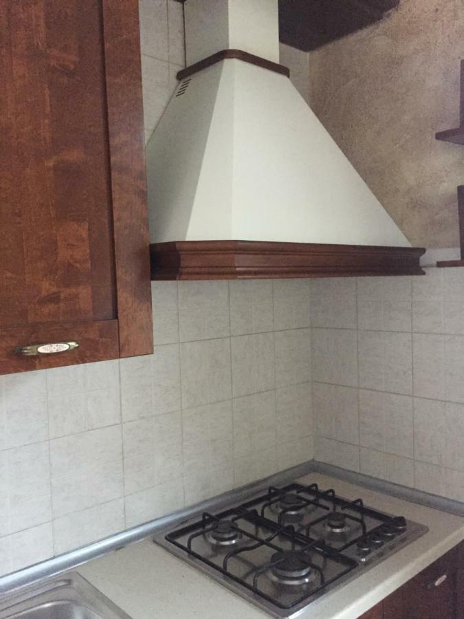La Magnolia Apartman Riccò del Golfo di Spezia Kültér fotó