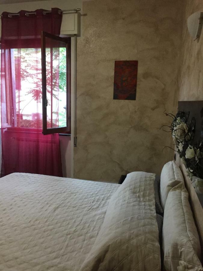 La Magnolia Apartman Riccò del Golfo di Spezia Kültér fotó
