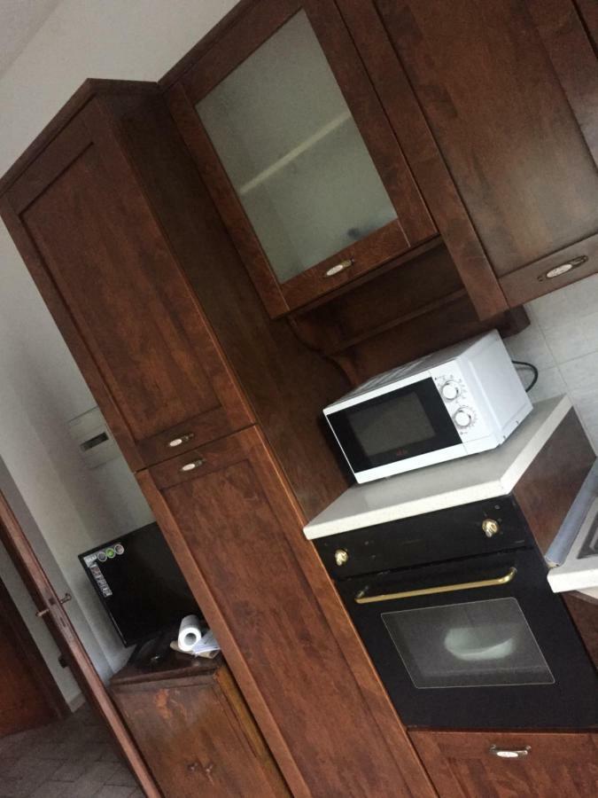 La Magnolia Apartman Riccò del Golfo di Spezia Kültér fotó