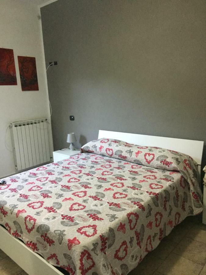 La Magnolia Apartman Riccò del Golfo di Spezia Kültér fotó